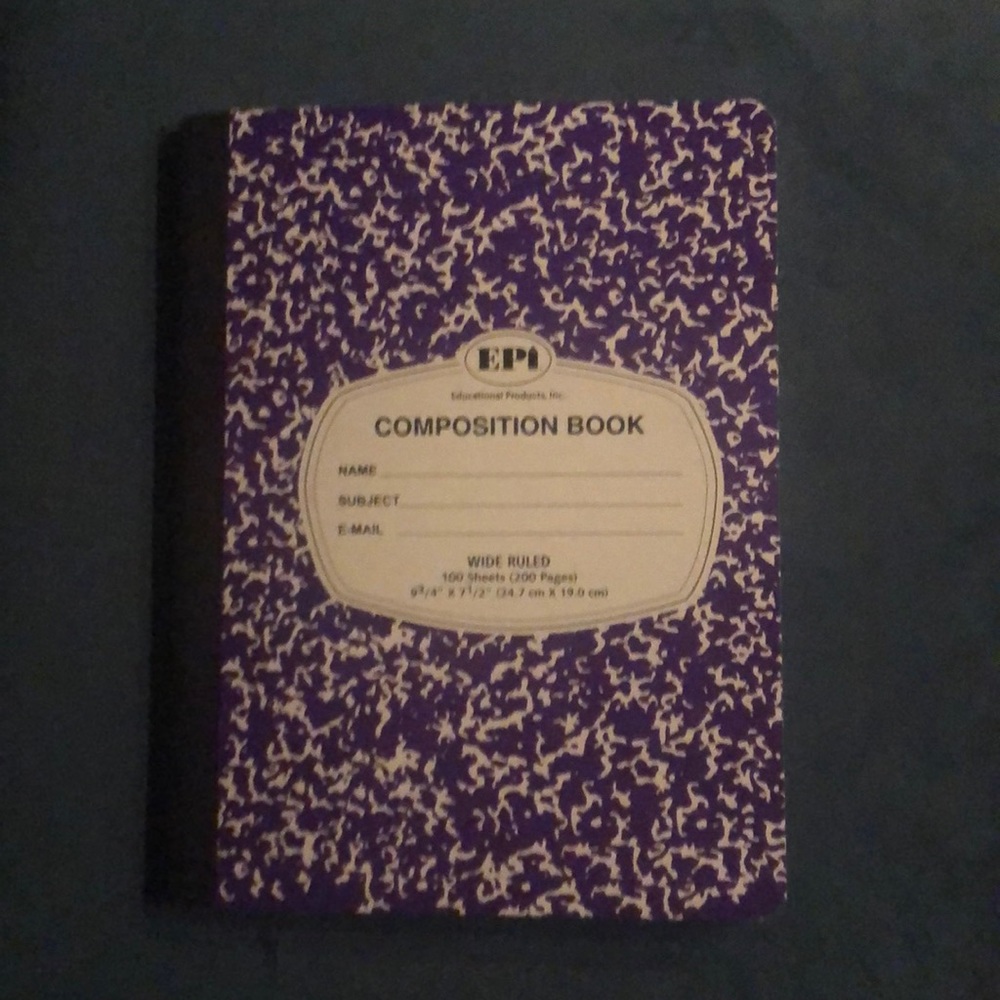 School Journal